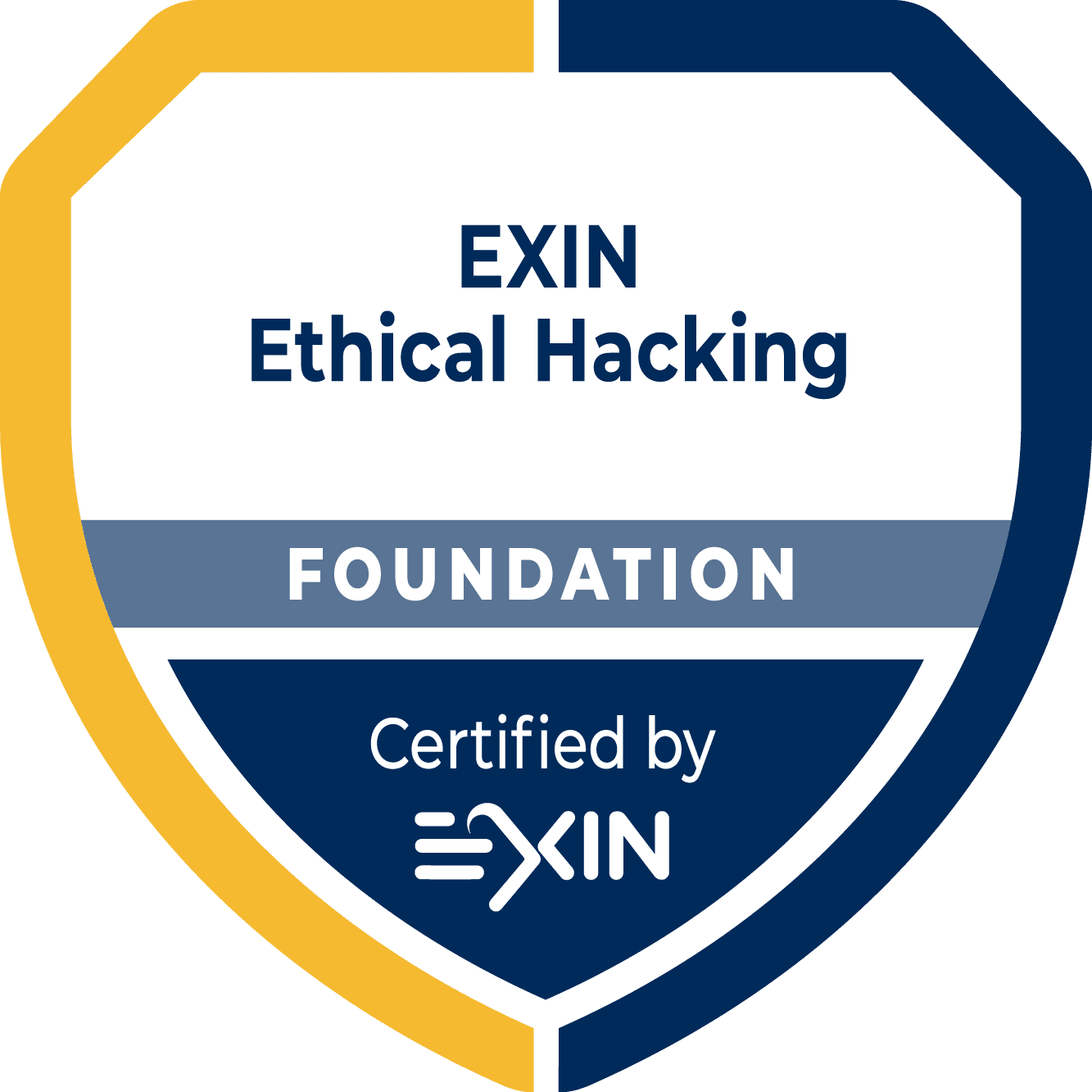 EXIN Ethical Hacking