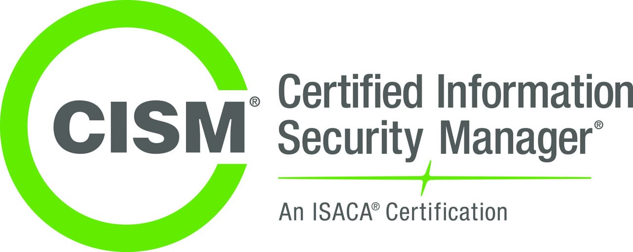 ISACA CISM